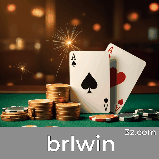 Brlwin: Real Time, Emoção e Diversão para Brasileiros