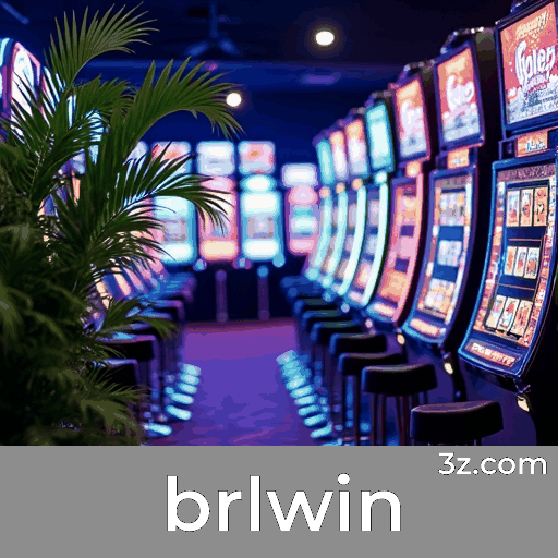 brlwin: Experiência Autêntica com Jogos de Mesa ao Vivo
