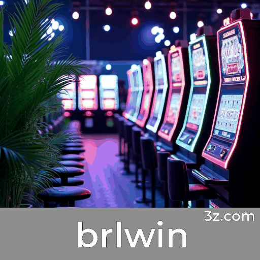 Brlwin: Real Time, Emoção e Diversão para Brasileiros