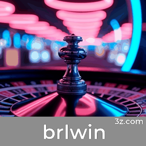 brlwin: Cassino Premiado e Apostas Seguras