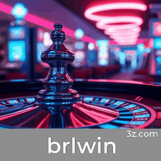 Explore Inovações Pioneiras e Experiências de Entretenimento Disruptivas na brlwin