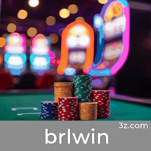 brlwin: Inovações em Jogos e Tendências de Entretenimento Vanguardista