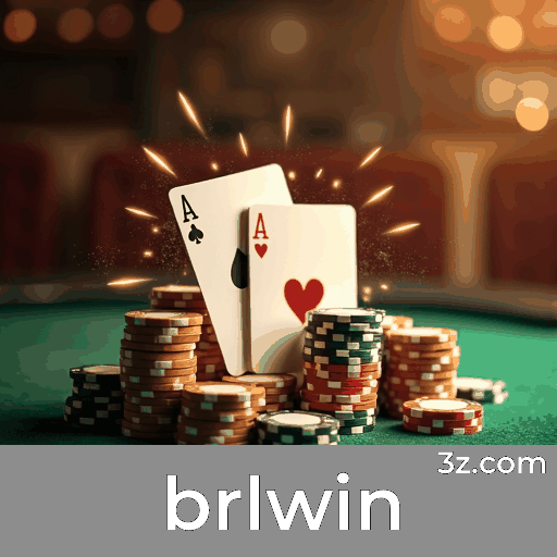 brlwin: Cassino Premiado e Apostas Seguras