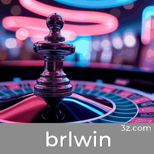 Brlwin: Apostas em esportes abrangentes e odds instantâneos